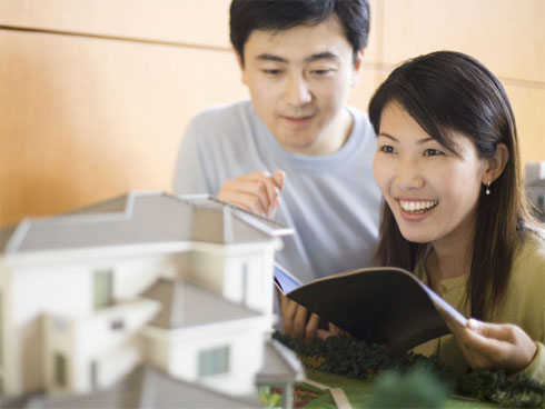 Với 160 triệu đồng, vợ chồng trẻ liều mình mua nhà 3 tầng Hà Nội khiến ai cũng sửng sốt và đây là trọn bộ bí quyết-7