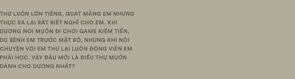 Bảo Thanh: Mỗi lần nhìn thấy bố Trung Anh trên TV, tôi đều tưởng tượng đấy là bố mình-19