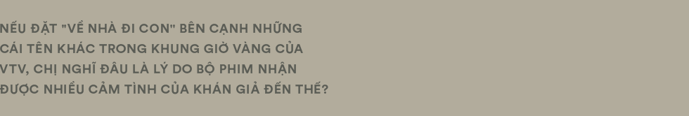 Bảo Thanh: Mỗi lần nhìn thấy bố Trung Anh trên TV, tôi đều tưởng tượng đấy là bố mình-20