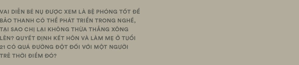 Bảo Thanh: Mỗi lần nhìn thấy bố Trung Anh trên TV, tôi đều tưởng tượng đấy là bố mình-5