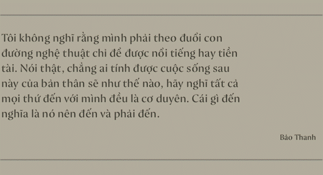 Bảo Thanh: Mỗi lần nhìn thấy bố Trung Anh trên TV, tôi đều tưởng tượng đấy là bố mình-7