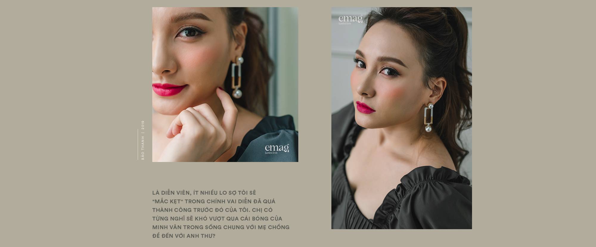 Bảo Thanh: Mỗi lần nhìn thấy bố Trung Anh trên TV, tôi đều tưởng tượng đấy là bố mình-8