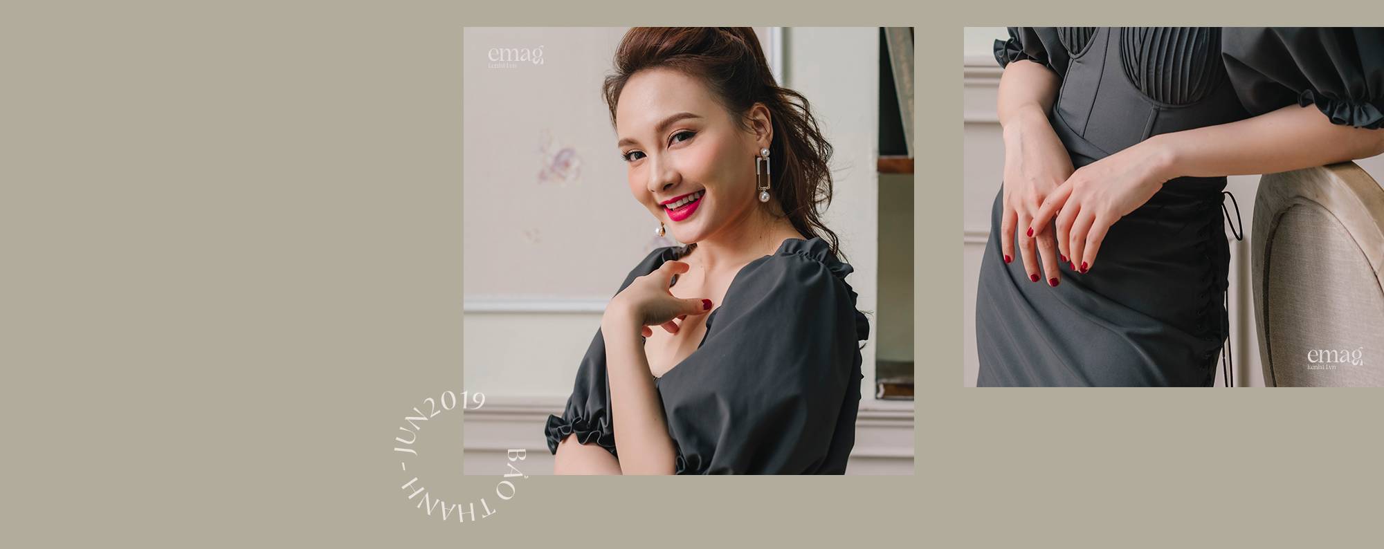 Bảo Thanh: Mỗi lần nhìn thấy bố Trung Anh trên TV, tôi đều tưởng tượng đấy là bố mình-15