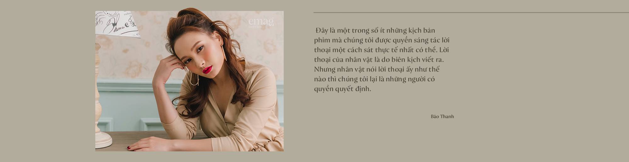 Bảo Thanh: Mỗi lần nhìn thấy bố Trung Anh trên TV, tôi đều tưởng tượng đấy là bố mình-17