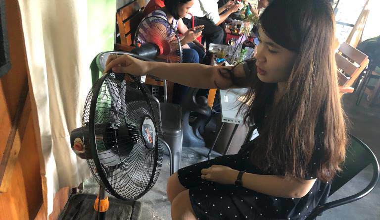 4 sai lầm khi sử dụng quạt điện khiến nhiều gia đình phải đưa nhau vào viện-2