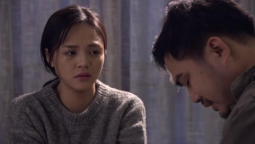 Từ chuyện của Huệ trong Về Nhà Đi Con: Đừng trách phụ nữ nhu nhược, đợi khi giọt nước tràn ly buông tay sẽ không hối tiếc!-2