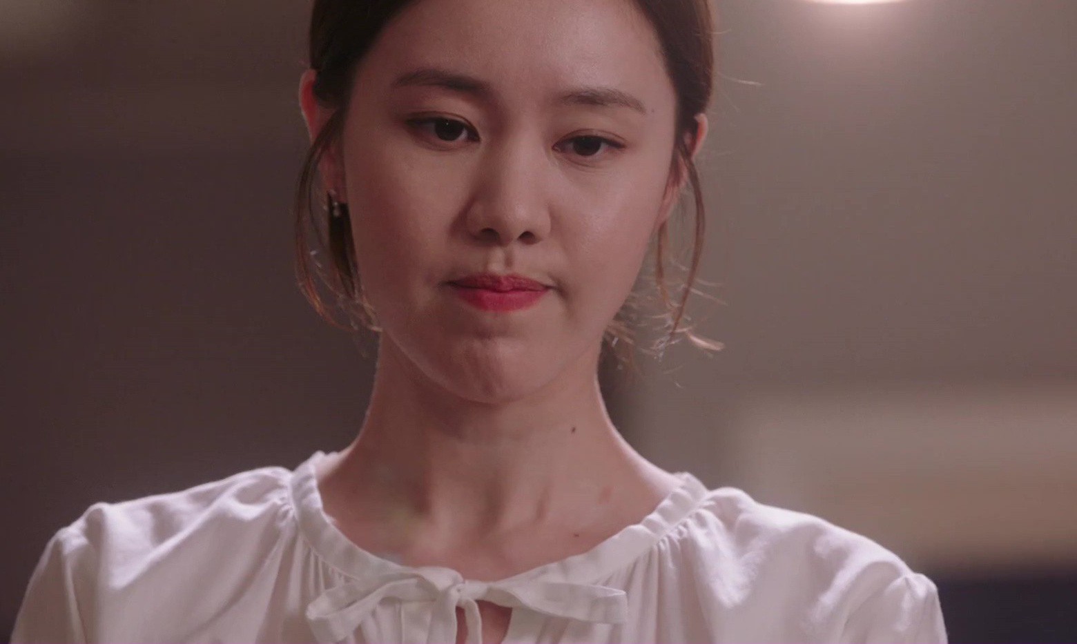 Nửa năm kết hôn chồng đụng chạm duy nhất đêm tân hôn, vợ cay đắng tự hỏi vì sao và chết điếng với lời giải đáp-1