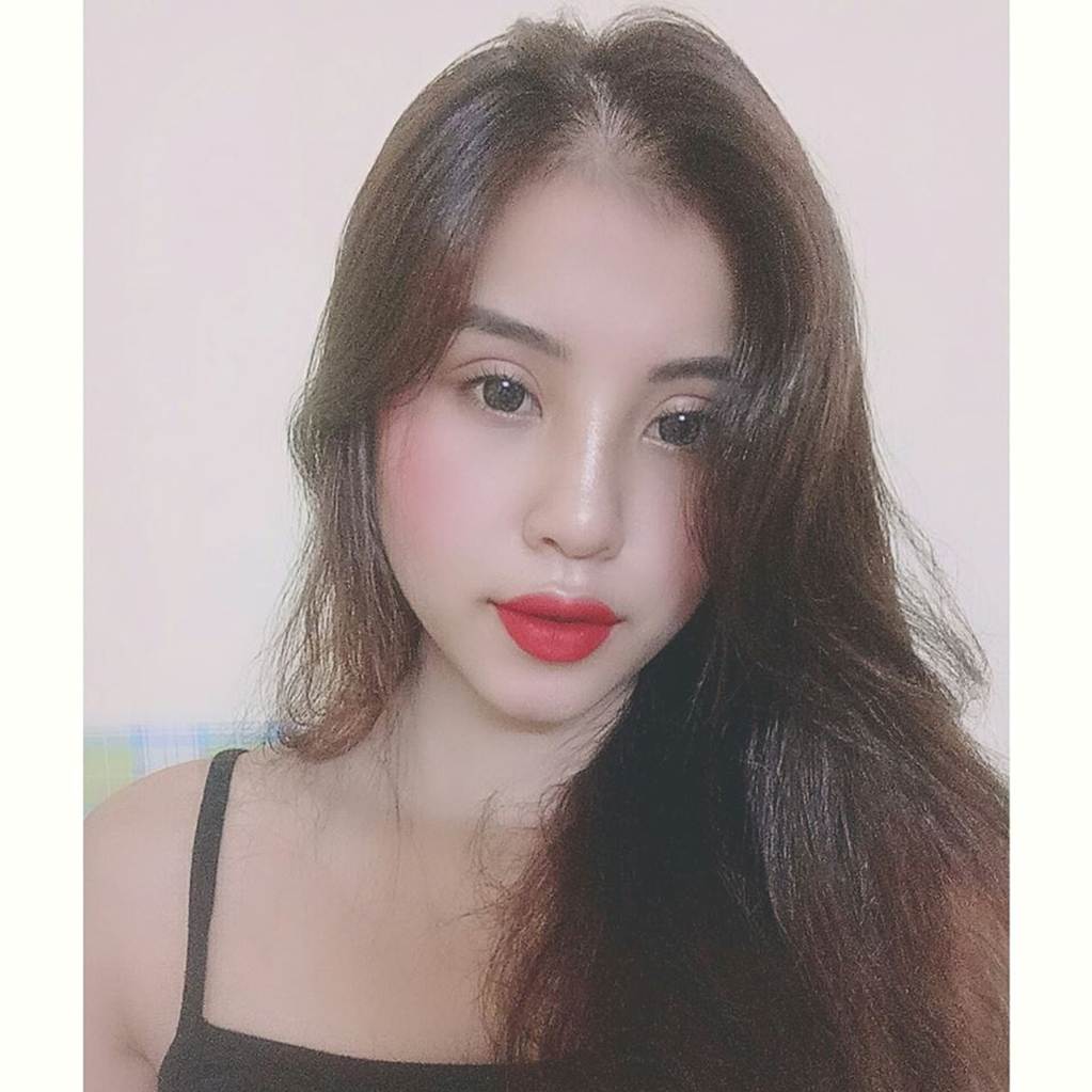 Thu Hương - cô gái khỏa thân ở hồ sen gây giật mình với ảnh đời thường-5