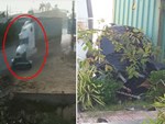 Tài xế container gây tai nạn khiến 5 người thiệt mạng ở Tây Ninh khai do ngủ gật-2