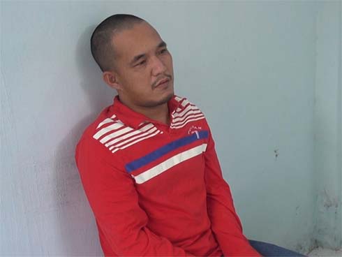 Tự sướng trên xe buýt ngay cạnh bé gái cấp 2, nam thanh niên khiến cộng đồng mạng ngán ngẩm-2