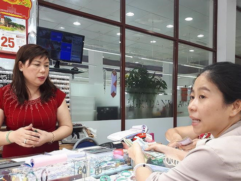 Giá vàng hôm nay 21/6, chiếm đỉnh 5 năm sau tín hiệu lịch sử-2