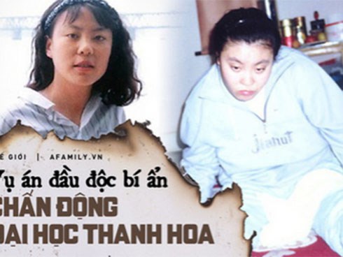 Vụ đầu độc bí ẩn chấn động Trung Quốc: Cô sinh viên ưu tú bỗng chốc trở thành đứa trẻ bại liệt, sau 25 năm vẫn không bắt được kẻ hạ độc