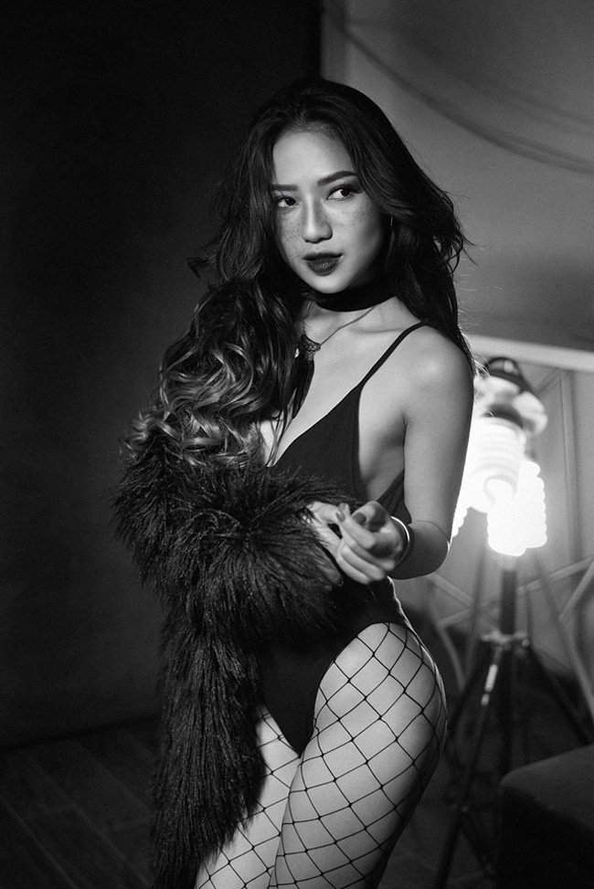 Vẻ đẹp nóng bỏng của nàng dâu đanh đá khiến mẹ chồng cao tay cũng tắt điện-8