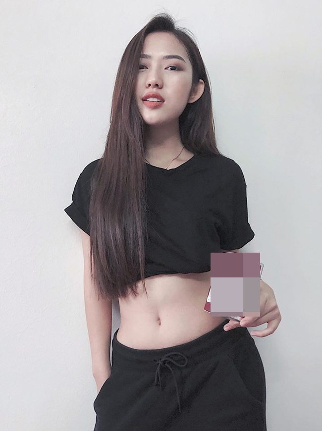 Vẻ đẹp nóng bỏng của nàng dâu đanh đá khiến mẹ chồng cao tay cũng tắt điện-12