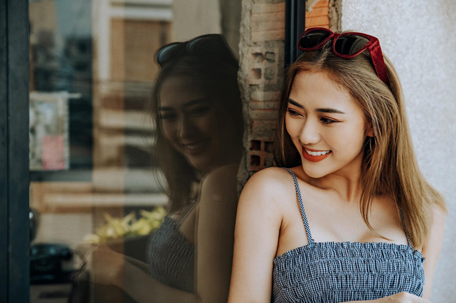 Vẻ đẹp nóng bỏng của nàng dâu đanh đá khiến mẹ chồng cao tay cũng tắt điện-20