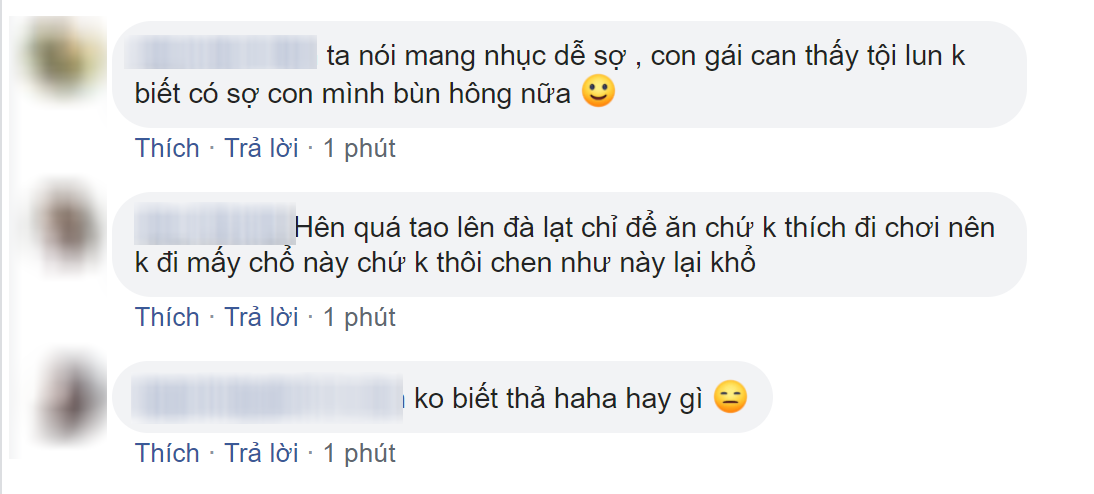 Tranh nhau vị trí chụp ảnh ở Đà Lạt, 2 phụ nữ lao vào ẩu đả ngay giữa hồ nước-4