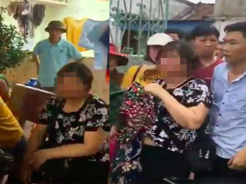 Sự thật phía sau vụ cô giáo bị đánh vì nghi bắt cóc trẻ em-2
