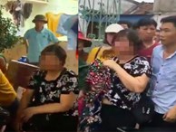 2 giáo viên đi tiếp thị tranh thủ lúc nghỉ hè, bị dân lao vào đánh vì hiểu nhầm bắt cóc trẻ em