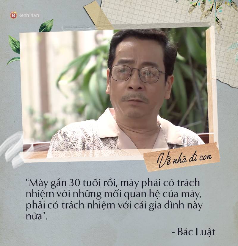 Nghe 3 ông bố của Về nhà đi con dạy con mới thấm thía: Xin hãy hiểu cho nỗi lòng những người làm cha!-1