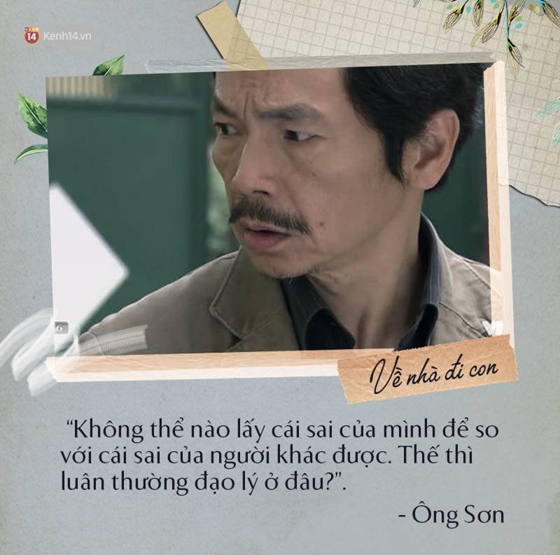 Nghe 3 ông bố của Về nhà đi con dạy con mới thấm thía: Xin hãy hiểu cho nỗi lòng những người làm cha!-7