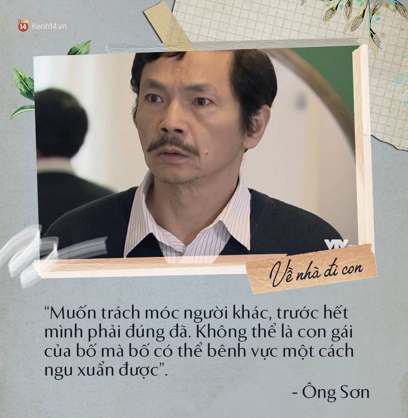 Nghe 3 ông bố của Về nhà đi con dạy con mới thấm thía: Xin hãy hiểu cho nỗi lòng những người làm cha!-8