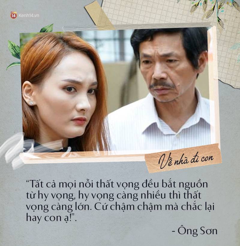 Nghe 3 ông bố của Về nhà đi con dạy con mới thấm thía: Xin hãy hiểu cho nỗi lòng những người làm cha!-9