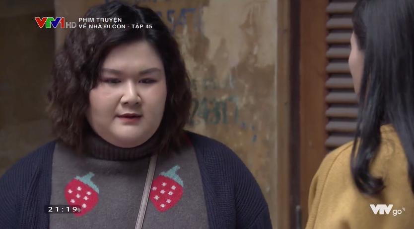 Về nhà đi con tập 45: Khải đi tù, cả gia đình ông Sơn nhờ Vũ làm điều này-2