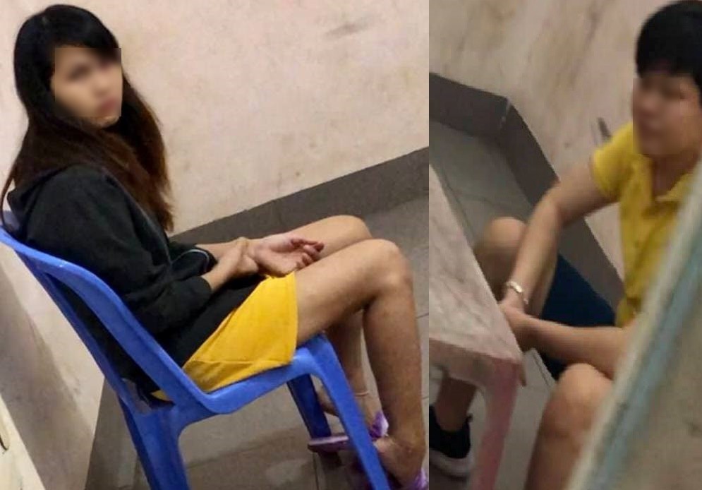 Vụ người phụ nữ và bạn tình đồng tính bạo hành con: Bé trai bị tra tấn hằng ngày bằng tay chân, cán chổi-1