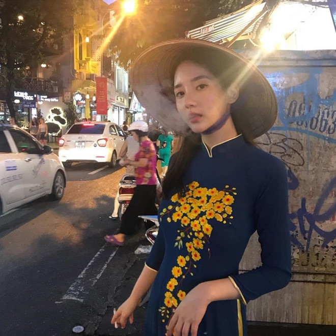 Kiều nữ 9X đứng sau loạt bê bối khiến cả đế chế YG lao đao-9