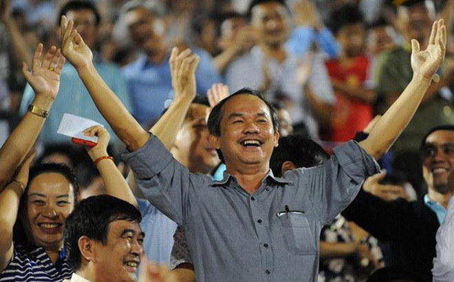 Chuyện Công Phượng vỡ hợp đồng và nghịch cảnh bầu Đức-1