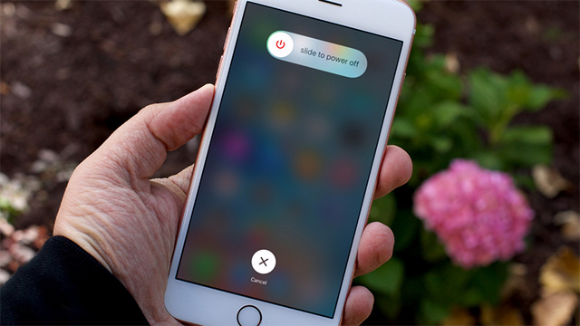 Những sai lầm của người dùng khiến iPhone nhanh hỏng hơn-3