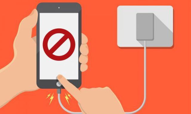 Những sai lầm của người dùng khiến iPhone nhanh hỏng hơn-1