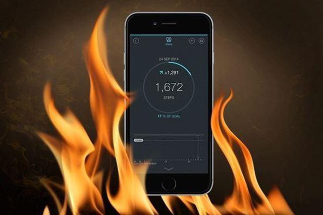 Những sai lầm của người dùng khiến iPhone nhanh hỏng hơn-5