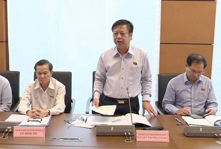 Sự vô lý ở phiên tòa sơ thẩm vụ ly hôn hàng ngàn tỷ nhà Trung Nguyên-1