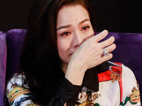 Sau lời cảnh cáo công khai của Nhật Kim Anh, chồng cũ cuối cùng cũng đanh thép lên tiếng: Quan trọng là lương tâm-5