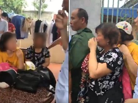 Sự thật phía sau vụ cô giáo bị đánh vì nghi bắt cóc trẻ em-1
