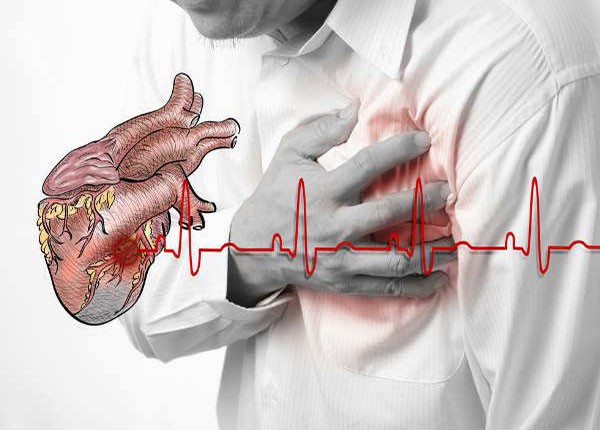 Dấu hiệu bất thường ở móng tay cảnh báo bệnh viêm van tim ít ai biết-2