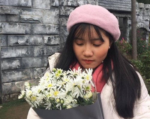 Thủ khoa vào lớp 10 ở Hà Nội: Bố mẹ nói phải tự chịu trách nhiệm việc học của mình-1