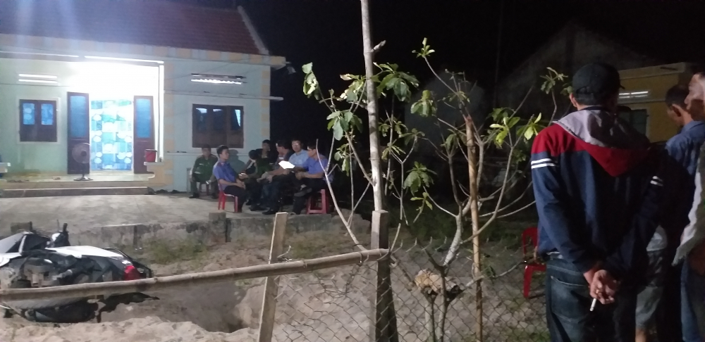 Ba cha con bị 20 người truy sát: Nạn nhân phẫn uất kể 3 trận đánh trong một buổi chiều-2