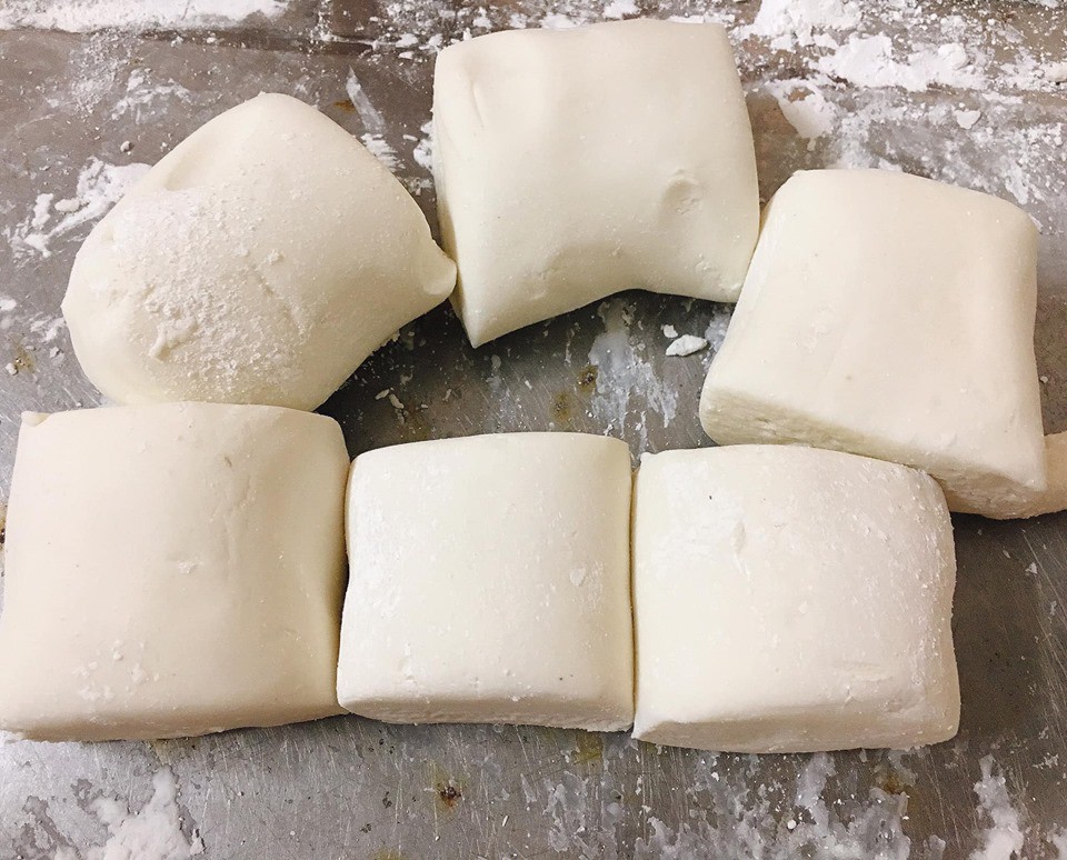 Đổi món với công thức bánh gạo Hàn Quốc dẻo thơm đậm vị của mẹ 9X xinh như Hot Girl-3