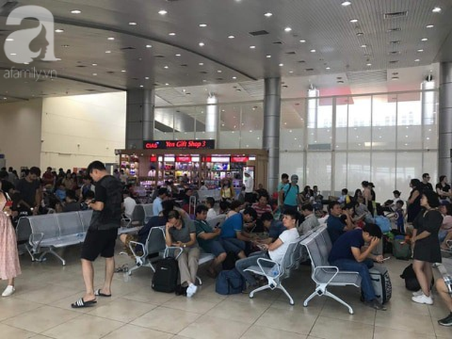 VietJet lên tiếng sau hàng loạt chuyến bay bị delay nhiều giờ khiến hành khách bức xúc-1