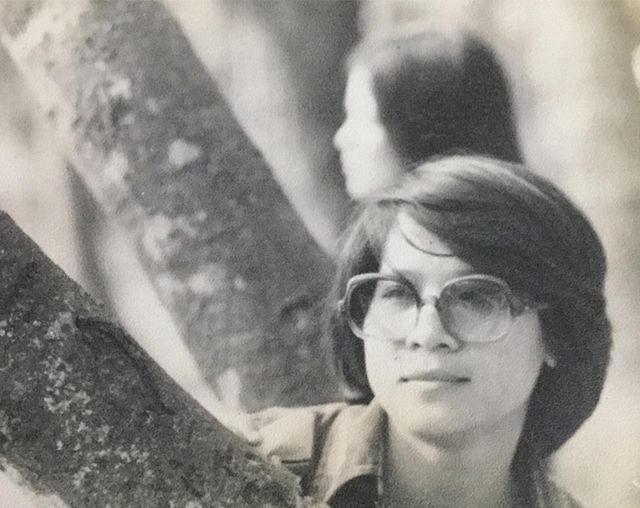 Bất ngờ với nhan sắc xinh đẹp thời thanh xuân nghịch hơn quỷ” của Minh Vượng-2