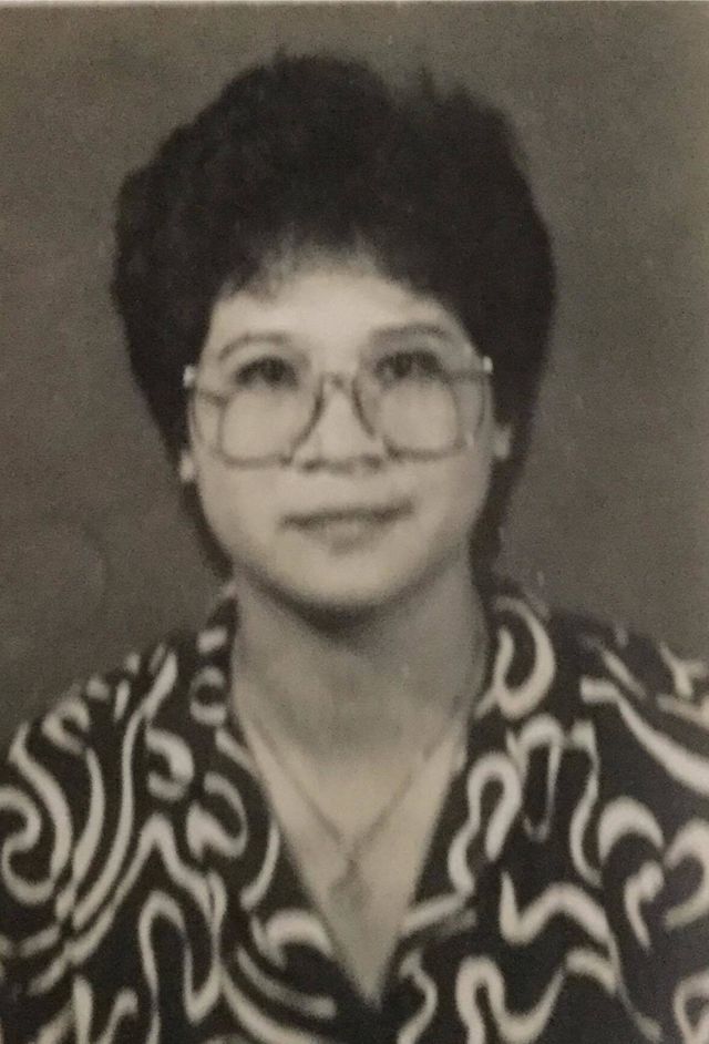 Bất ngờ với nhan sắc xinh đẹp thời thanh xuân nghịch hơn quỷ” của Minh Vượng-4