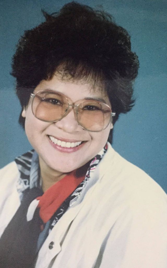 Bất ngờ với nhan sắc xinh đẹp thời thanh xuân nghịch hơn quỷ” của Minh Vượng-5