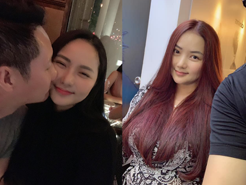 Cuộc sống của Phan Như Thảo khi làm vợ 4 đại gia khét tiếng, hơn 26 tuổi-8