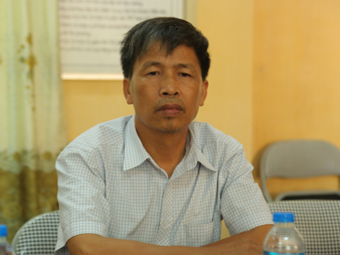 Phát hiện mũi và áo con có vết máu, mẹ xem camera thấy con bị cô tát rồi trùm chăn lên đầu-2