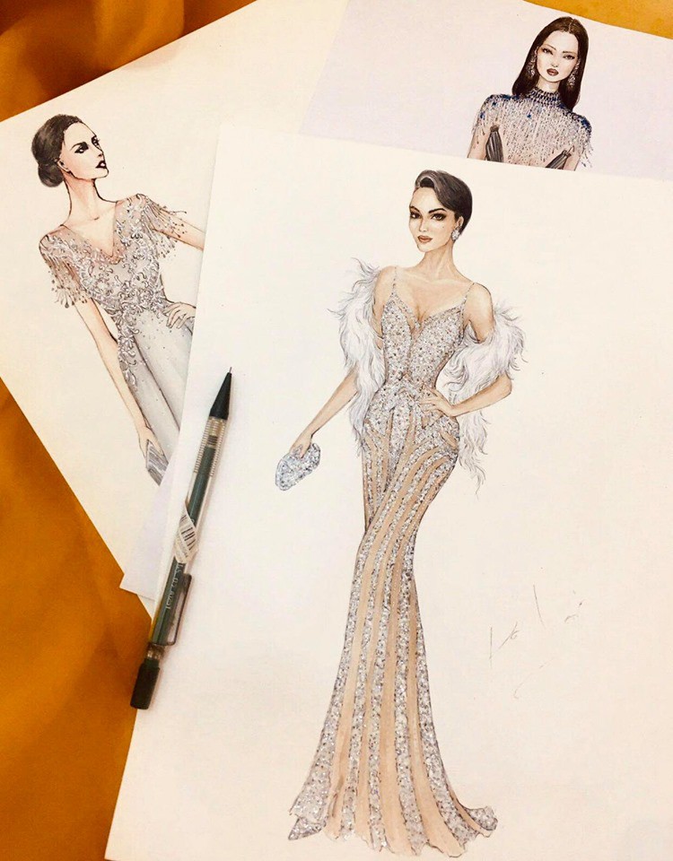 H’Hen Niê: Mang giày hơn trăm triệu đẹp như mơ nhưng chẳng đi nổi quá 2 tiếng-2