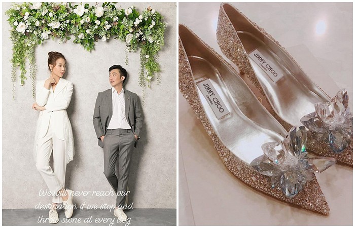 H’Hen Niê: Mang giày hơn trăm triệu đẹp như mơ nhưng chẳng đi nổi quá 2 tiếng-10