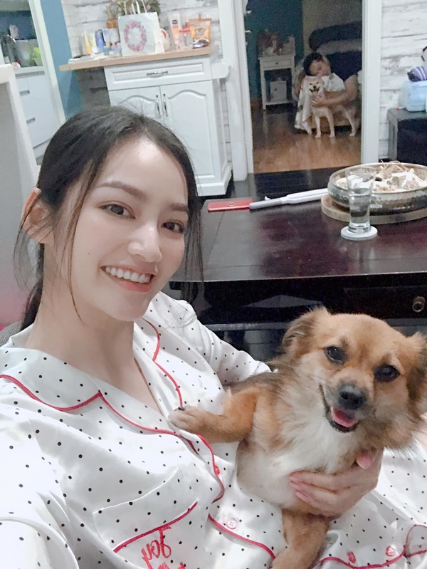 Trúc Diễm: Tôi trầm cảm, sụt 7kg, bị chê phẫu thuật hỏng vì bệnh cường giáp-2