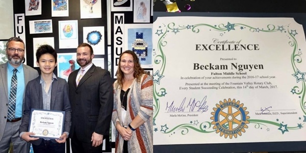 3 chàng lính ngự lâm học giỏi, tài năng và lém lỉnh nhà Bằng Kiều-4